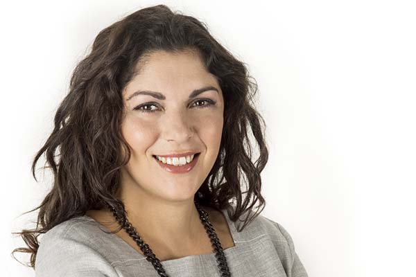 Melany Libraro a capo della CX Transformation di Poste Italiane