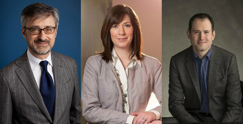 Nuove nomine ai vertici di Interpublic, IPG Mediabrands e UM