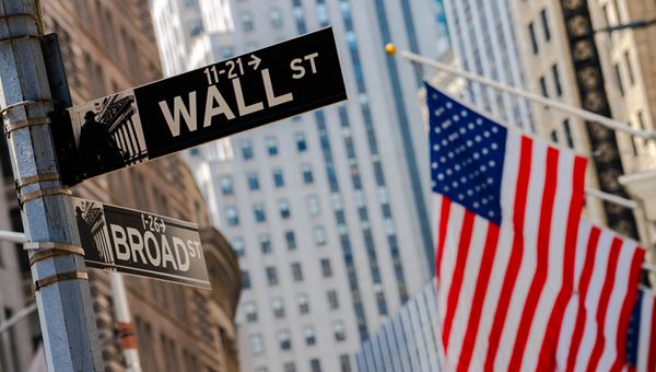 Pioggia di acquisti a Wall Street