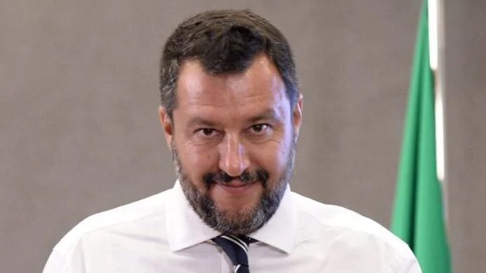 Quota 100 Salvini “non tornerà mai più la Fornero”