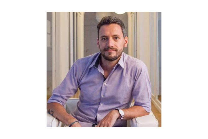 Fcb Milan: Riccardo Setti nuovo head of social