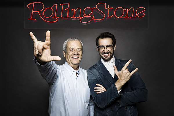 Rolling Stone apre a nuovi soci e punta alla produzione di contenuti video ed eventi