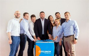SeedMoney investe nel food delivery OffLunch, che supera l'obiettivo del suo equity crowdfunding