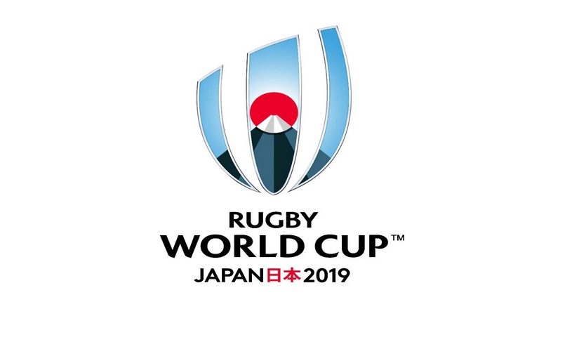 Sulla Rai la Coppa del Mondo di Rugby 2019 in Giappone
