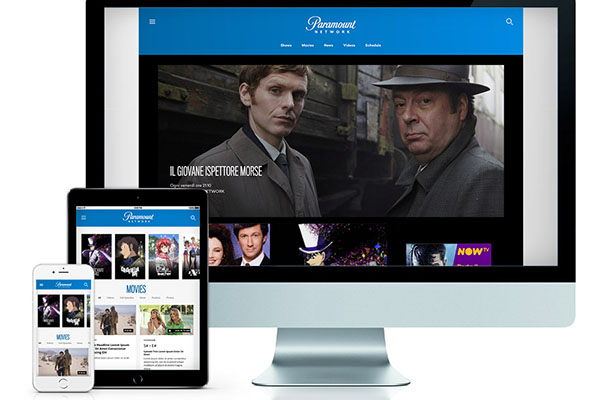 Viacom Italia aggrega offerta online dei canali fta in un