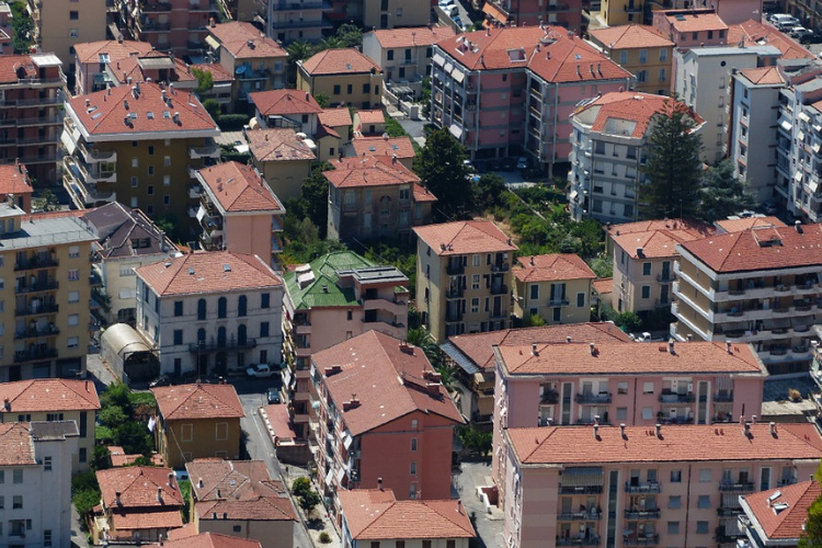 Sondaggio di Banca d'Italia sul mercato residenziale.