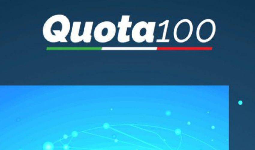 che fine farà quota 100? L'opinione di Visco