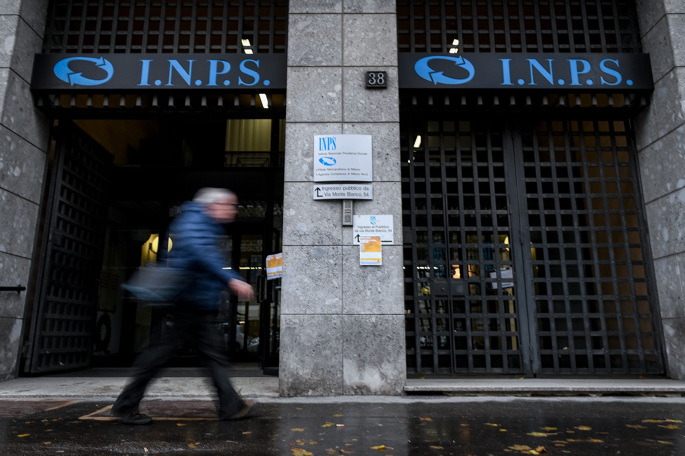 possibile abolizione già a fine 2020