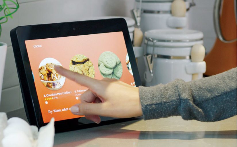 È iniziata la battaglia dei brand food & beverage per la conquista delle cucine connesse e dei consumatori digitali
