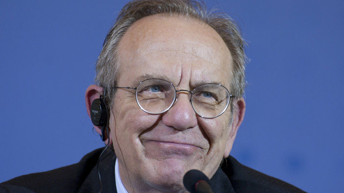 “Quota 100 dannosa, andrà eliminata a gradi”