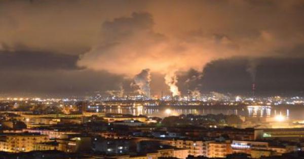 Arcelor Mittal, i Genitori Tarantini «delusi7 dalle parole di Conte: «La città va salvata»