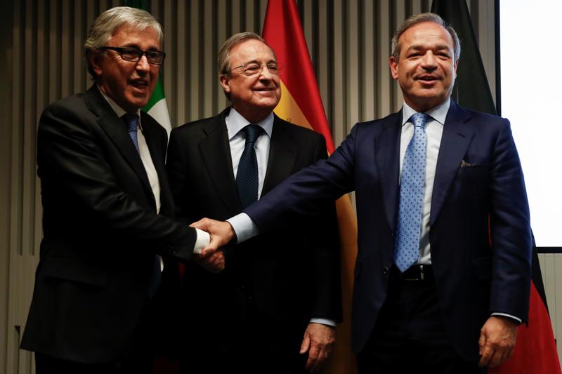 Atlantia, chiesti 13 mln a Castellucci.Il mercato non crede all'intesa con Cdp