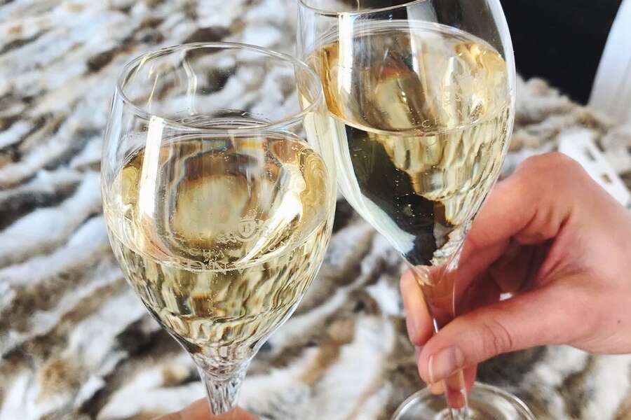 Coldiretti: colpo da 1,4 mld ma senza brindisi di mezzanotte