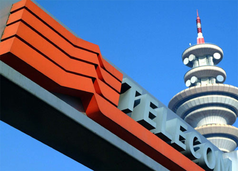 Tim, utili su (+38%) a 1,17 miliardi. Ma ricavi in calo del 13,2%