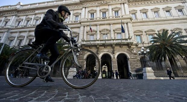 -9% nel 2020, +3,5% il prossimo anno