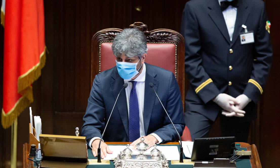 ROBERTO FICO