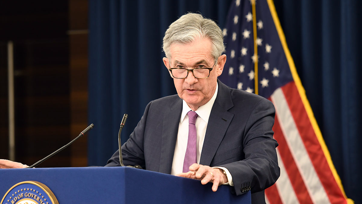 Fed: vertice al via. Bce: D-day per i dividendi