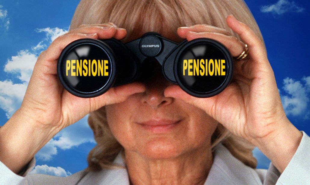Pensione anticipata a 64 anni ma con tagli sugli assegni: ecco cosa prevede il nuovo piano del governo
