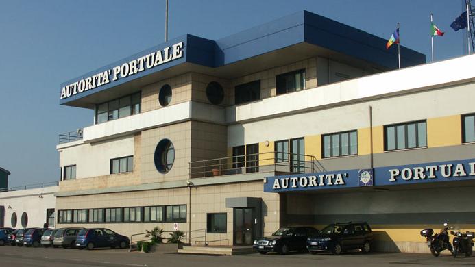Taranto, porto e industria chiedono la riconferma di Prete - The Medi Telegraph