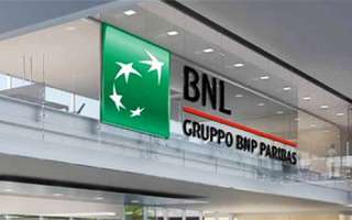 BNL, green loan da 40 milioni di euro a Ghella con Sace