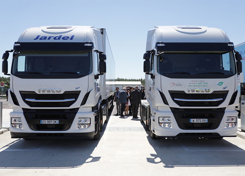 Bye-bye Fca, Iveco ai cinesi. Non è solo "normale" business...