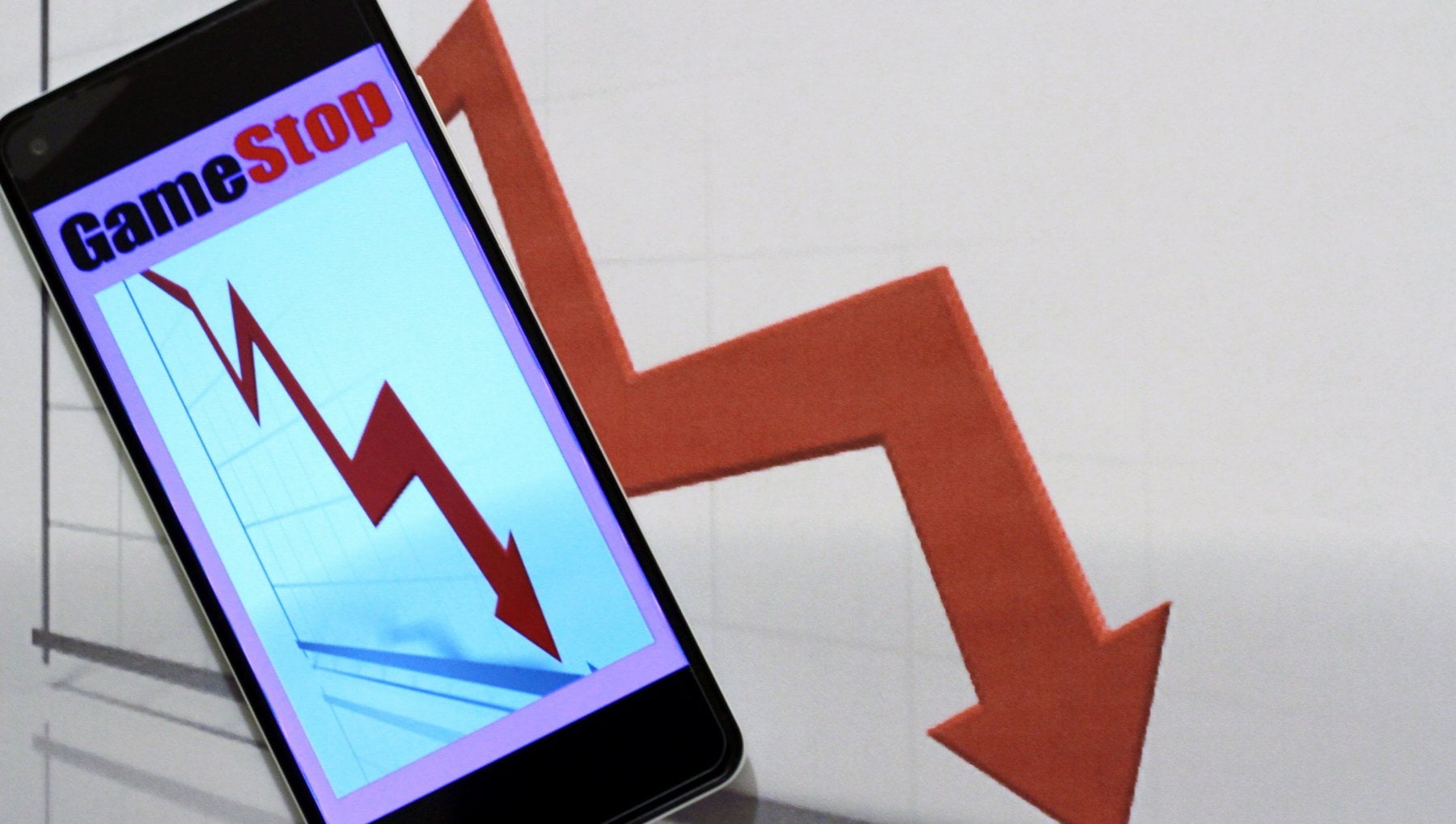 Effetto GameStop, l'hedge fund Melvin perde 6,6 miliardi. Ma non sarà l'unico a farsi male