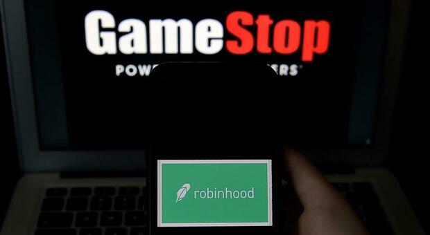 GameStop vola, Facebook vuole fermarla: oscurati i profili dei piccoli investitori