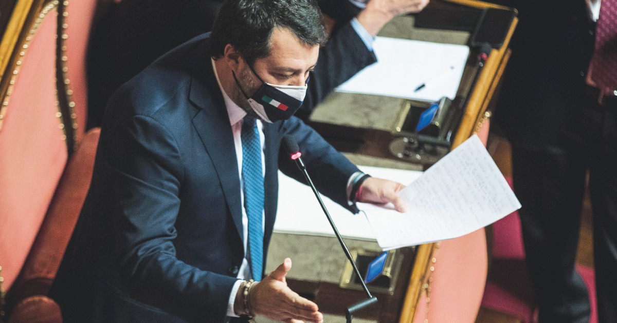 Quota 100, Salvini: "Ha salvato 360mila italiani". Ma le domande accolte a fine 2020 sono 100mila in meno