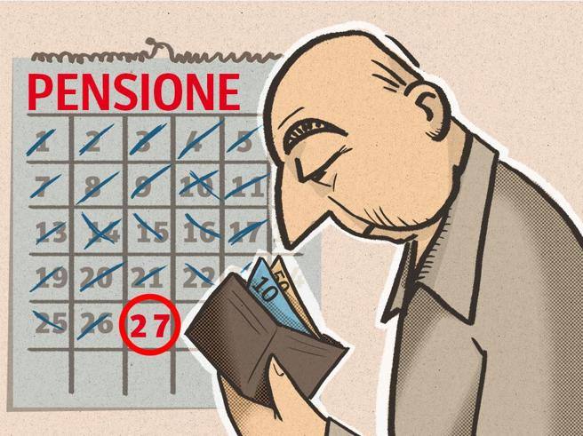 La pensione anticipata e l’addio a «Quota 100». I sindacati: riaprire il tavolo- Corriere.it