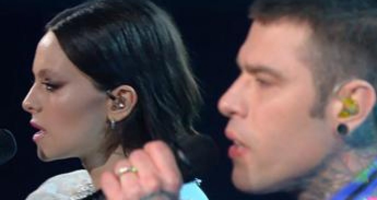 Sanremo 2021, Ferragni: "Votate Fedez". Codacons: "Appello viola par condicio"