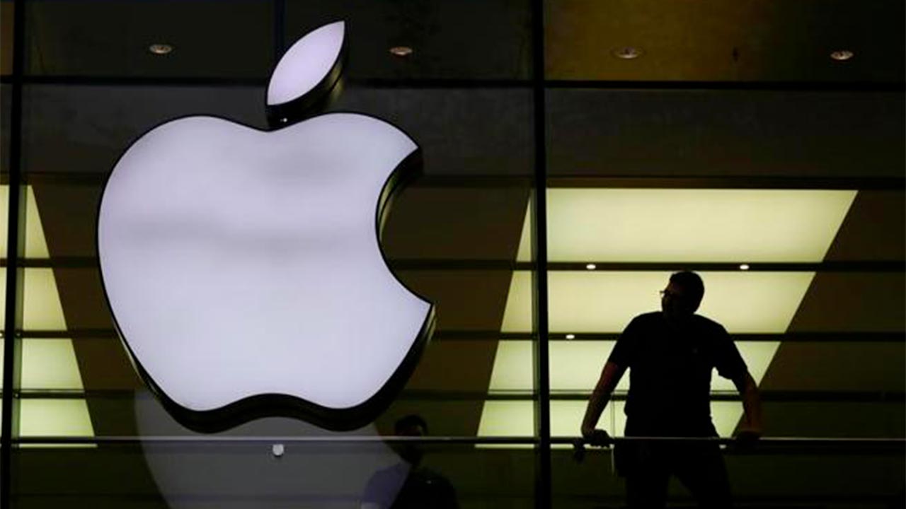 Apple ancora da record! I risultati finanziari segnano un +54% di ricavi (fatturato a 89,6 miliardi di dollari)