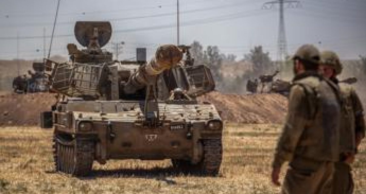 Israele-Gaza, "cessate il fuoco possibile già domani"