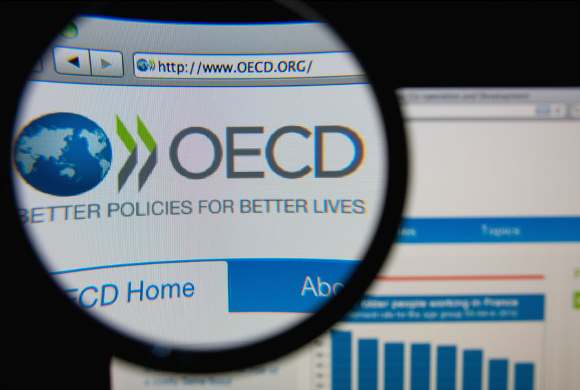 OCSE, PIL Italia +4,5% nel 2021. Essenziale riforma settore pubblico per ripresa