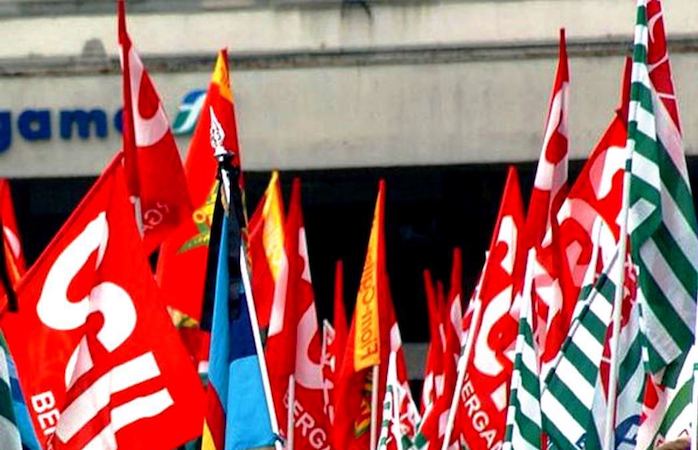 Pressing dei sindacati, cambiare le pensioni adesso