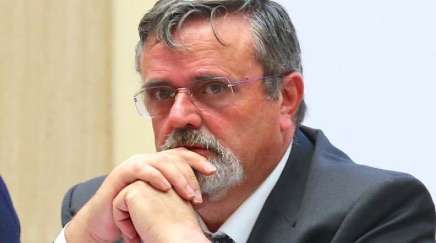 Pensioni, Capone (UGL): “Proposta Tridico priva di visione. Necessaria riforma strutturale che tenga conto della crisi sociale in atto”