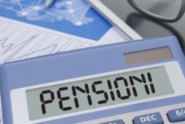 Pensioni, taglio all’assegno. Chi sono i più sfortunati?