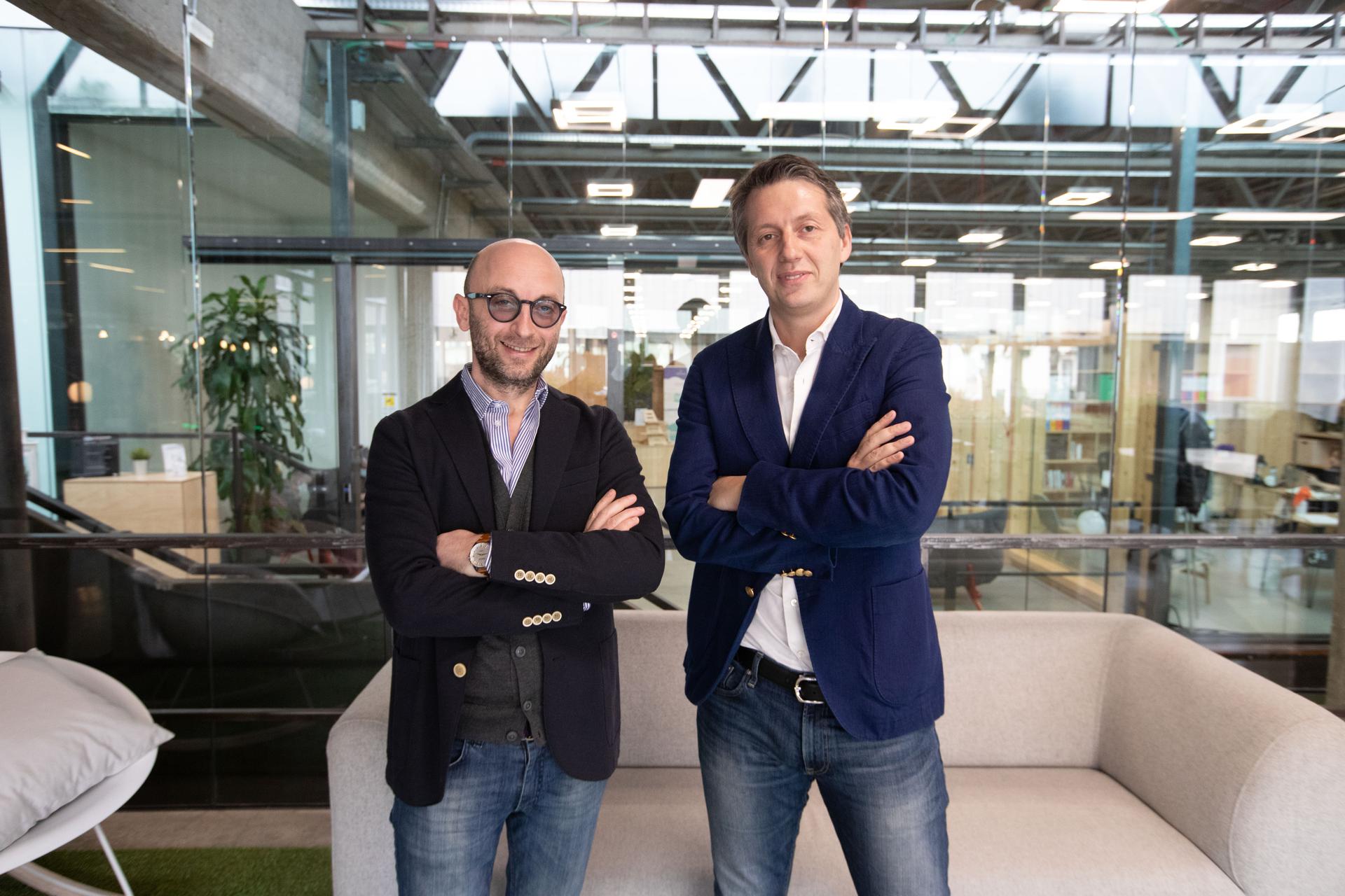 Retail Hub cresce ancora: chiuso aumento di capitale da un milione