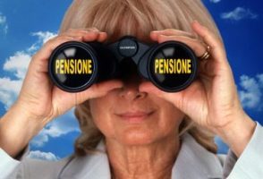 Sistemi pensionistici diversamente (in)sostenibili