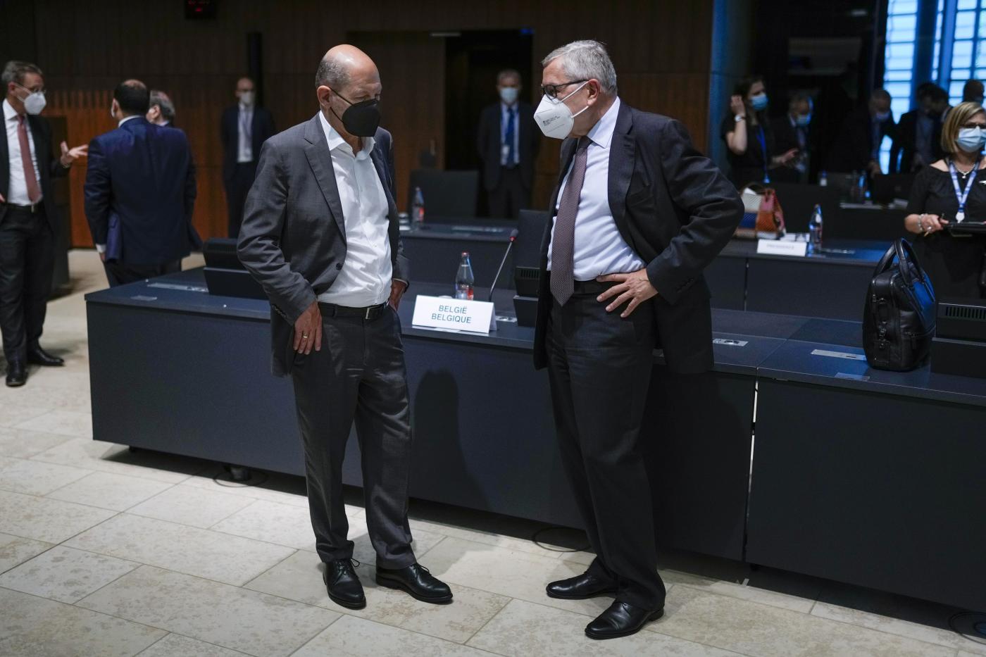 Bce, rivista forward guidance sui tassi di interesse