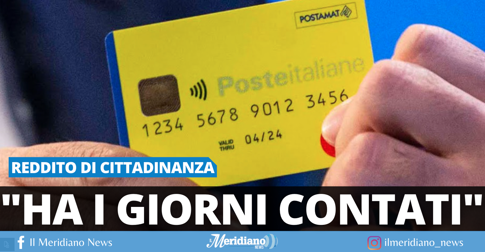 Reddito di Cittadinanza, dal governo Draghi sicuri: "Ha i giorni contati"