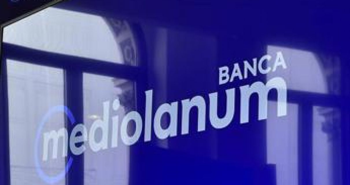 Semestrale Banca Mediolanum, utile netto di 268,7 mln (+79%)