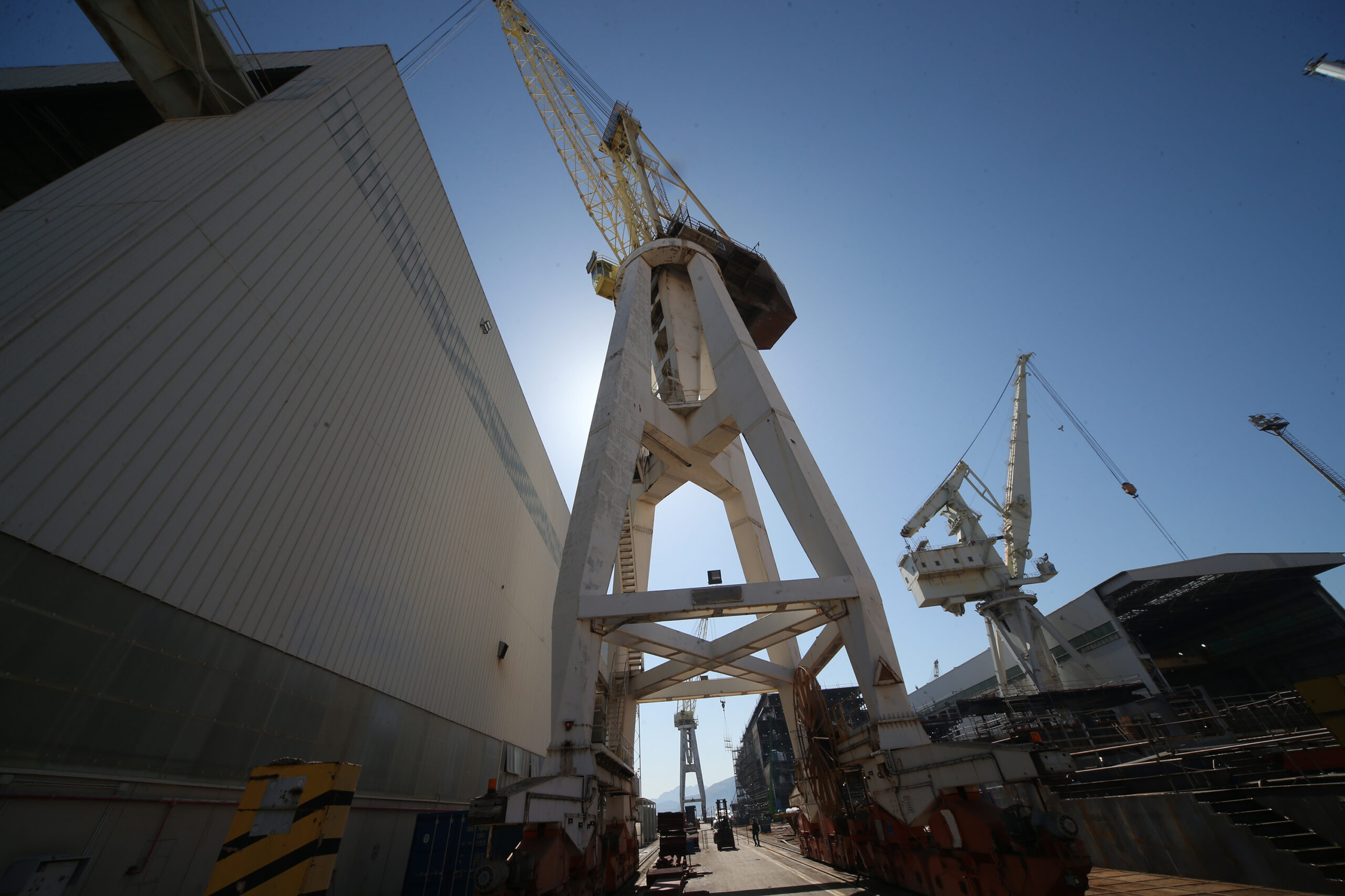 Che sia questa la volta buona per vedere le azioni Fincantieri esplodere al rialzo?