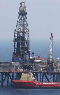 Shell responde a AMLO sobre sus precios en gasolinas