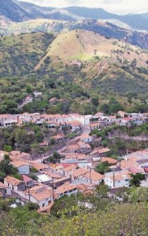 La gasolina más cara está en municipio muy pobre