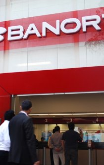 Se acabaron los depósitos en Banorte desde el Oxxo