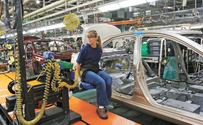 Avanza proceso de aprobación para el T-MEC