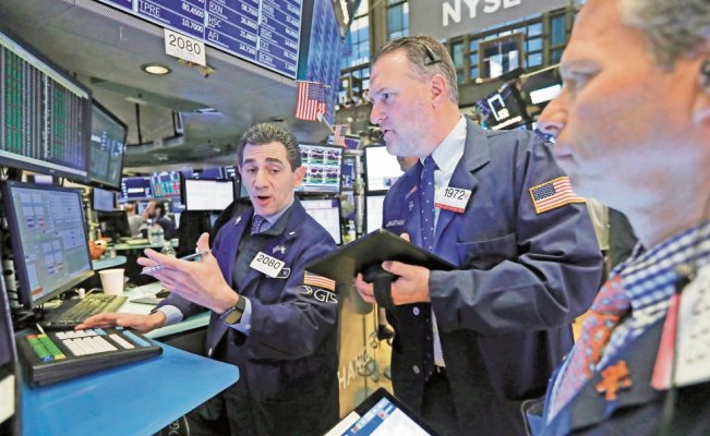 El sector salud de EU inquieta a mercados