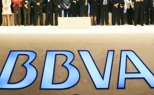 Banco BBVA