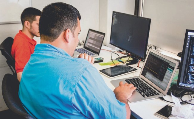 Evolución digital, clave para empresas: Cisco