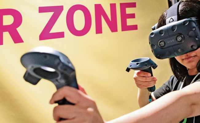 Las niñas quieren más videojuegos